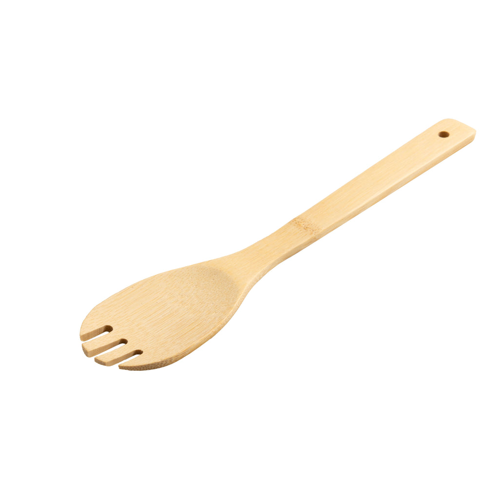 Professional Grade 9-Piece Bamboo Gadgets Kitchen and Cooking Utensil Sets, Blue - High-Precision Culinary Tool for Baking & Cooking Detail