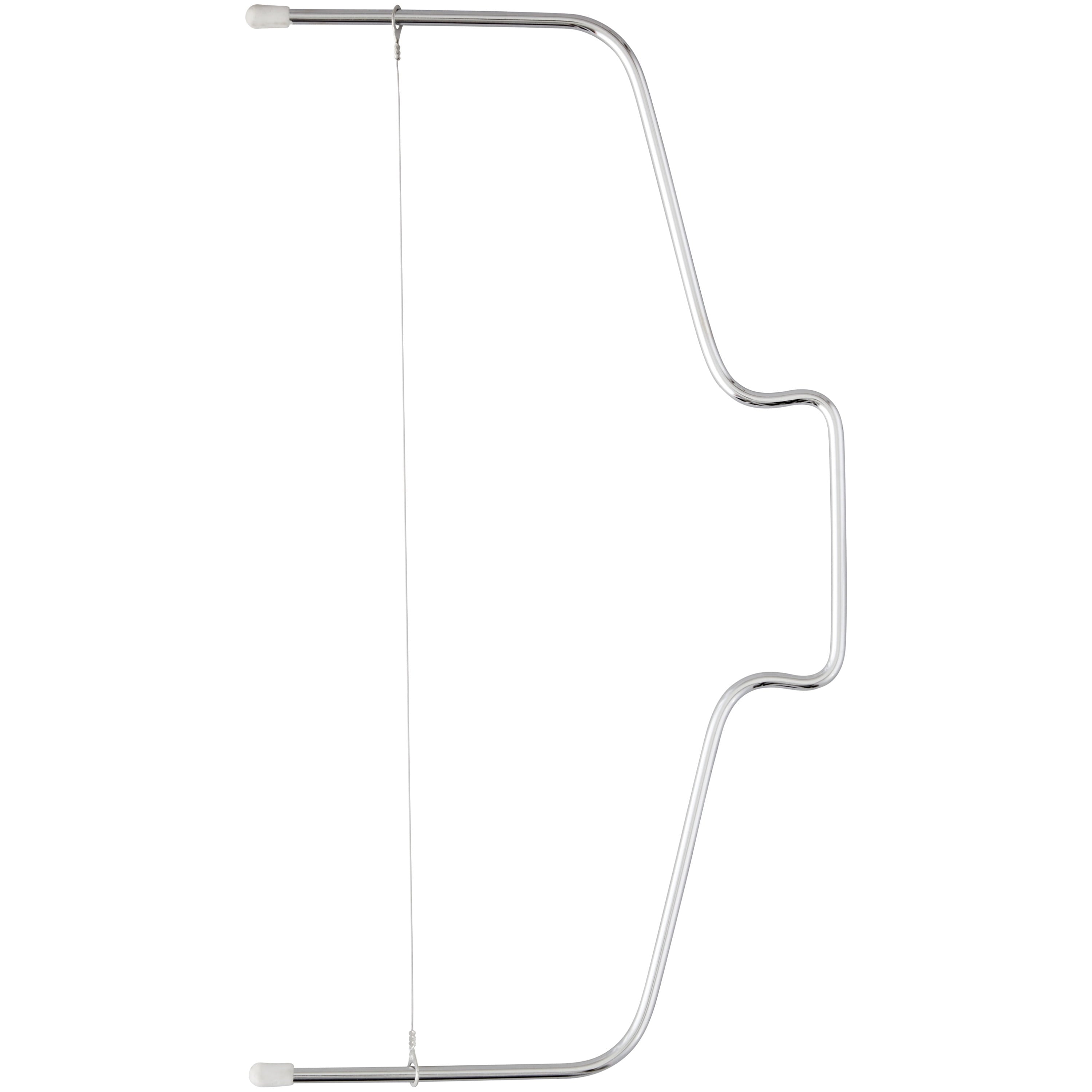 Multi-Functional for 10-inch Cakes with Adjustable Height - Kitchen Gadget Tool for Quick Food Prep Detail