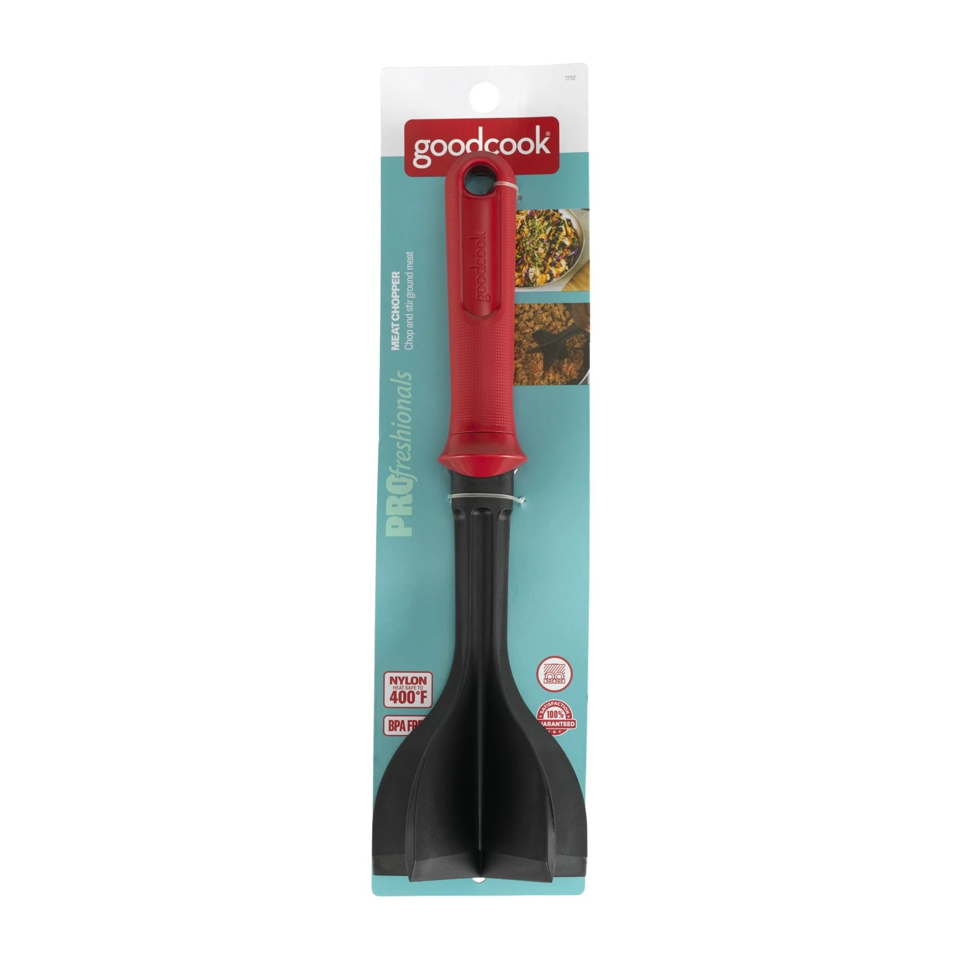 Premium Kitchen Meat Chopper - Premium Stainless Steel Garlic Presser & Peeler - Default Title