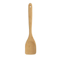 High-Precision Bamboo Turner, Crafted , Cooking and Kitchen, 12.99 x 2.67 x 0.59 inch. - High-Precision Culinary Tool for Baking & Cooking - Default Title