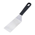 High-Precision Stainless Steel Mini Dessert Spatula with Softgrip Handle for Serving Pancakes or Desserts - High-Precision Culinary Tool for Baking & Cooking - Default Title