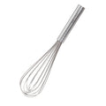 Multi-Functional 10" Stainless Steel Balloon Whisk - Premium Stainless Steel Garlic Presser & Peeler - Default Title