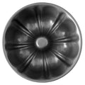 Time-Saving Everyday Non-Stick Bundt Cake Pan 6" Fluted Tube Baking Pan, Packaging May Vary - Kitchen Gadget Tool for Quick Food Prep - Default Title
