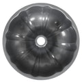 Premium Kitchen Everyday Non-Stick Bundt Cake Pan 9.51" Fluted Tube Baking Pan, Packaging May Vary - Multi-Functional Manual Food Chopper & Slicer - Default Title