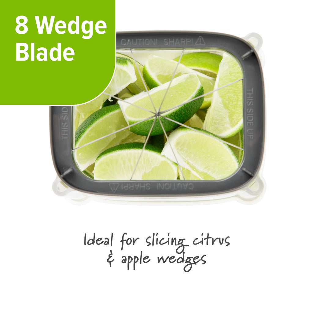 Innovative 3-in-1 Deluxe French Fry Cutter - Multi-Functional Manual Food Chopper & Slicer Detail